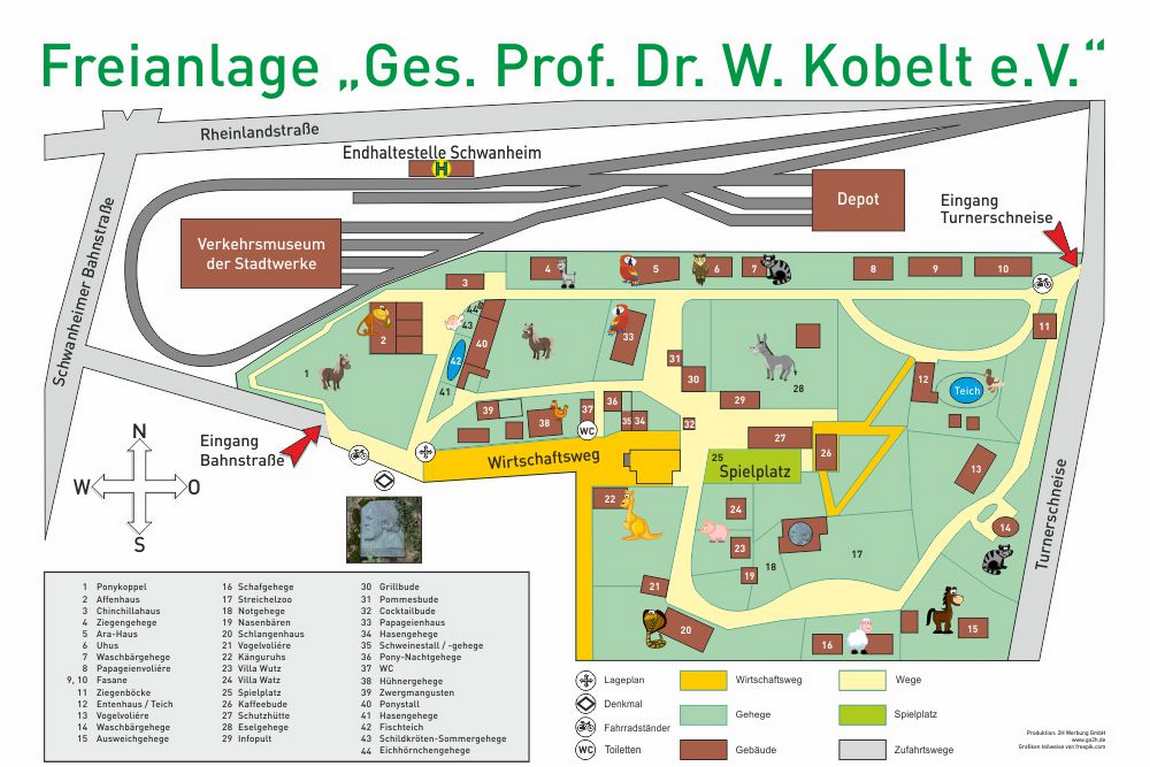 kobelt zoo photo 1