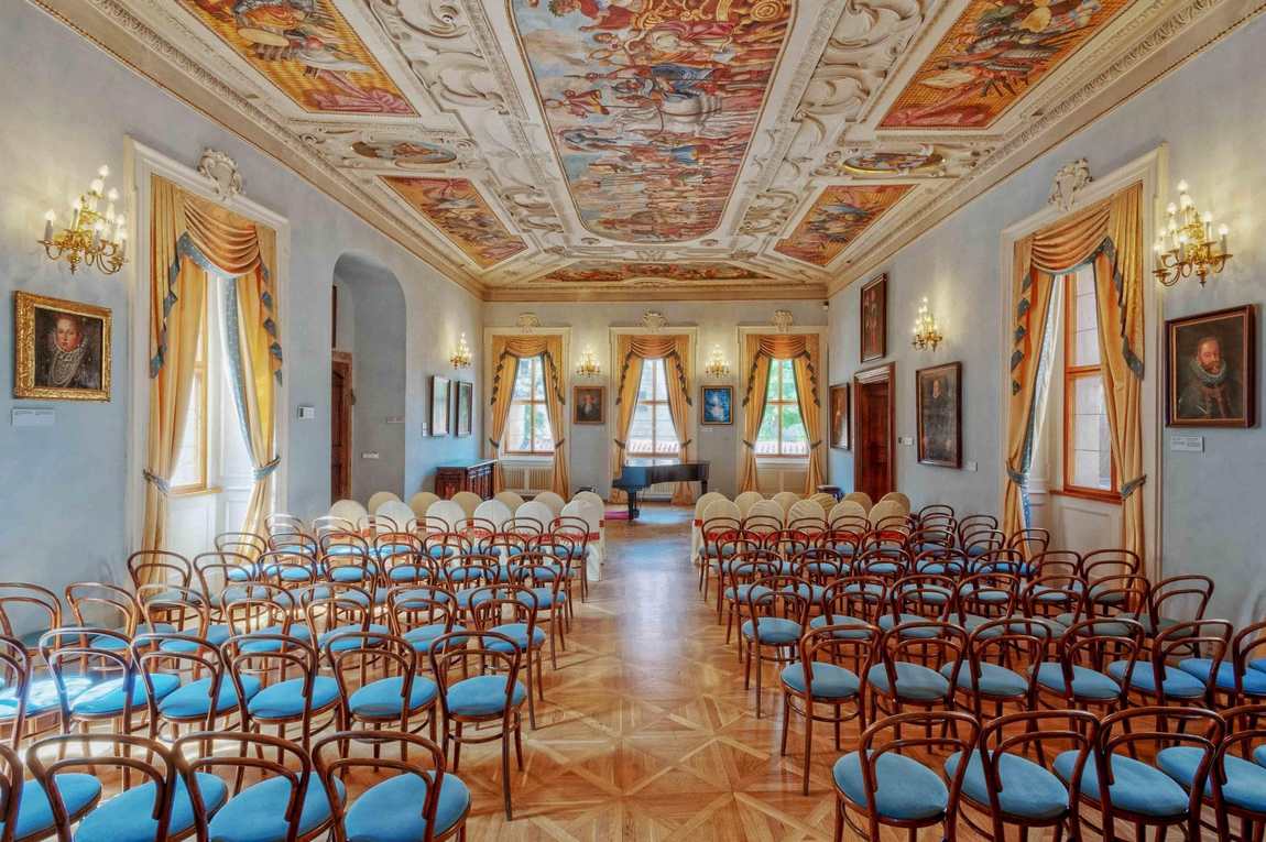 lobkowicz palace photo 4