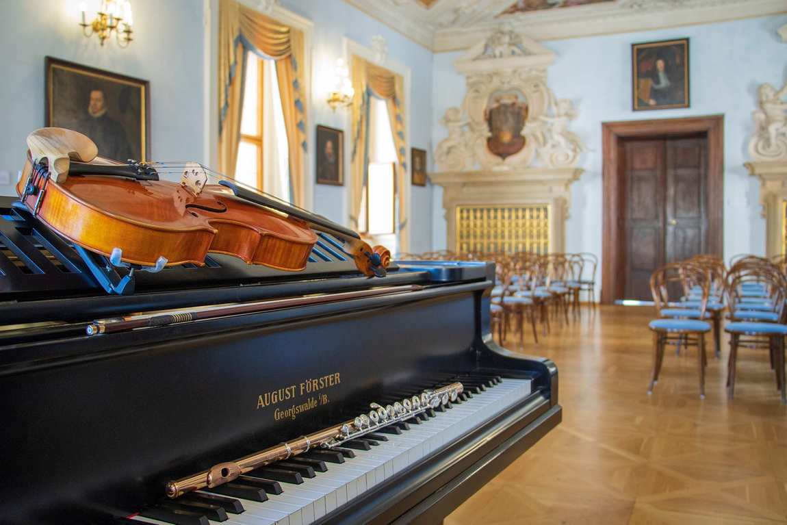lobkowicz palace photo 1