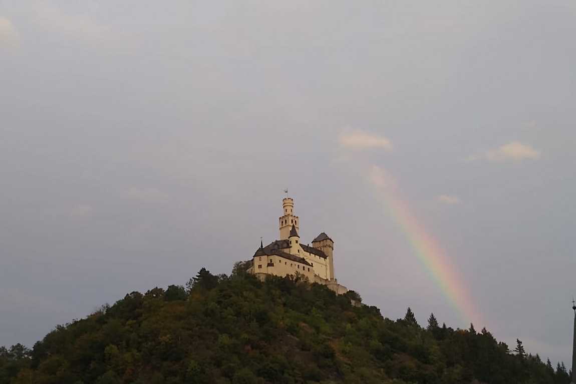 marksburg photo 1