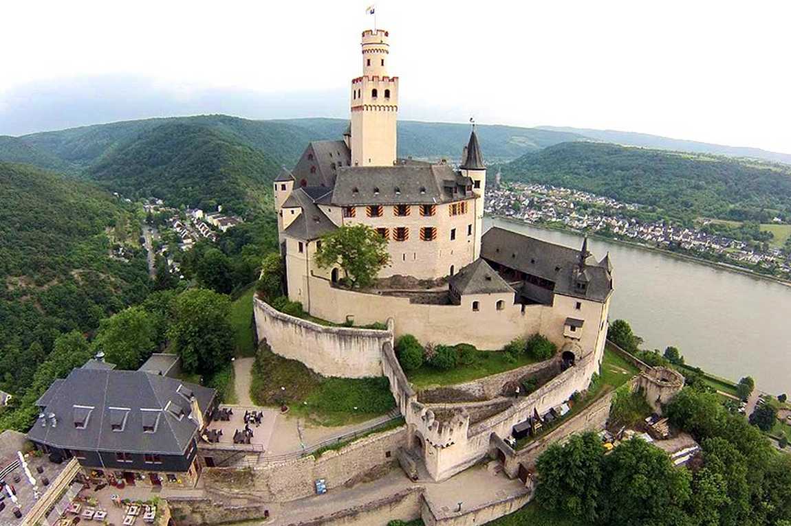 marksburg photo 2