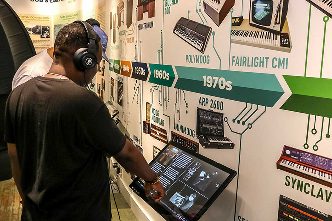 moogseum photo 1