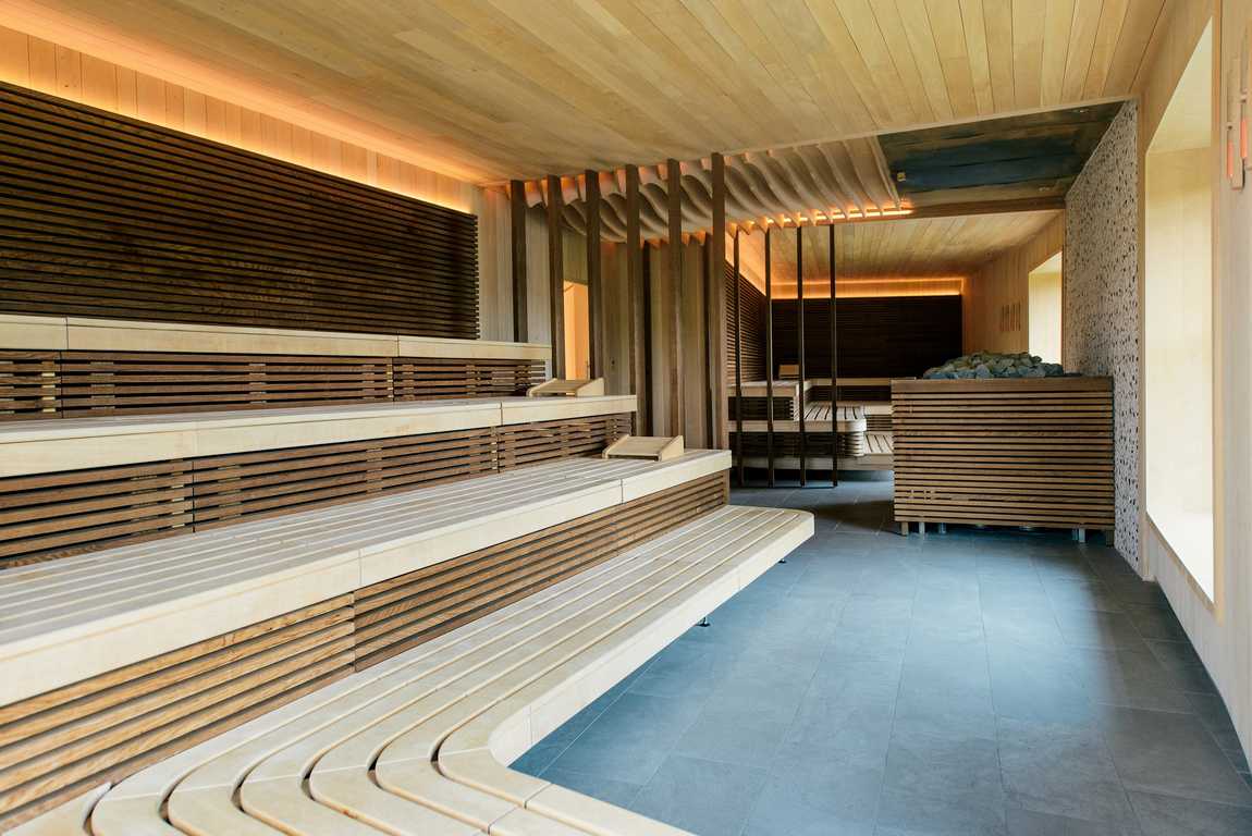 nemo pool, sauna and fitness world photo 3