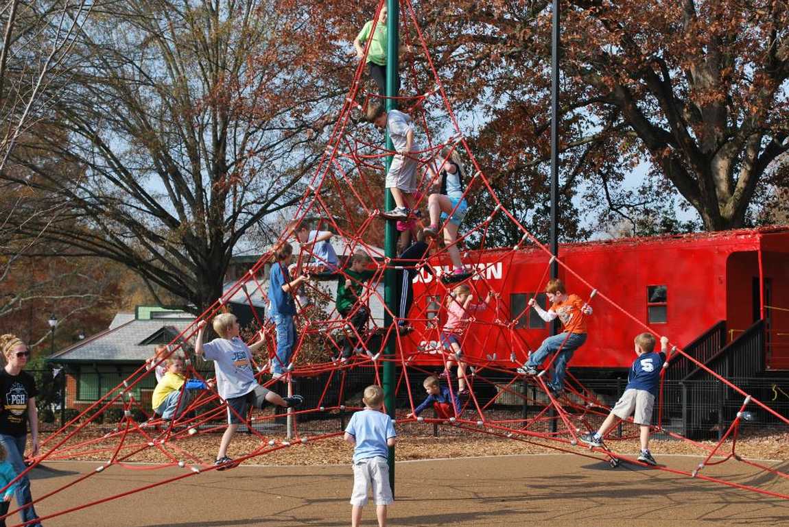 pullen park photo 4