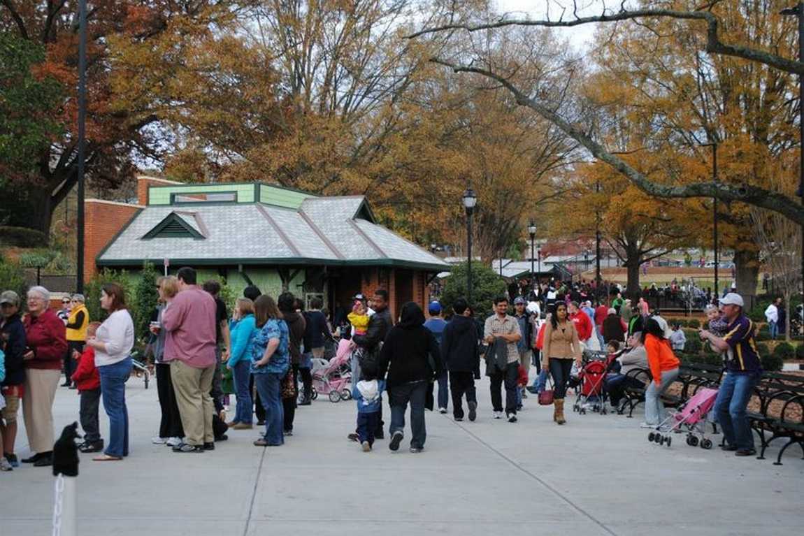 pullen park photo 2