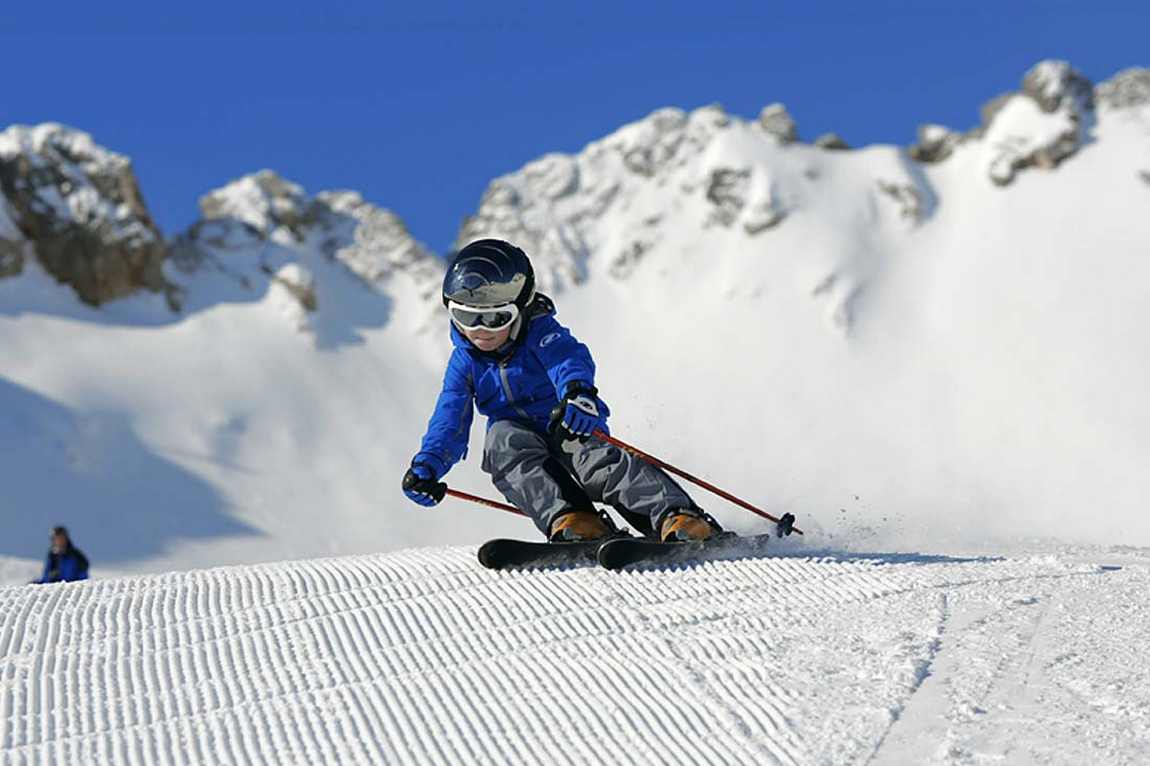 reit-im-winkl-winklmoos ski school photo 2