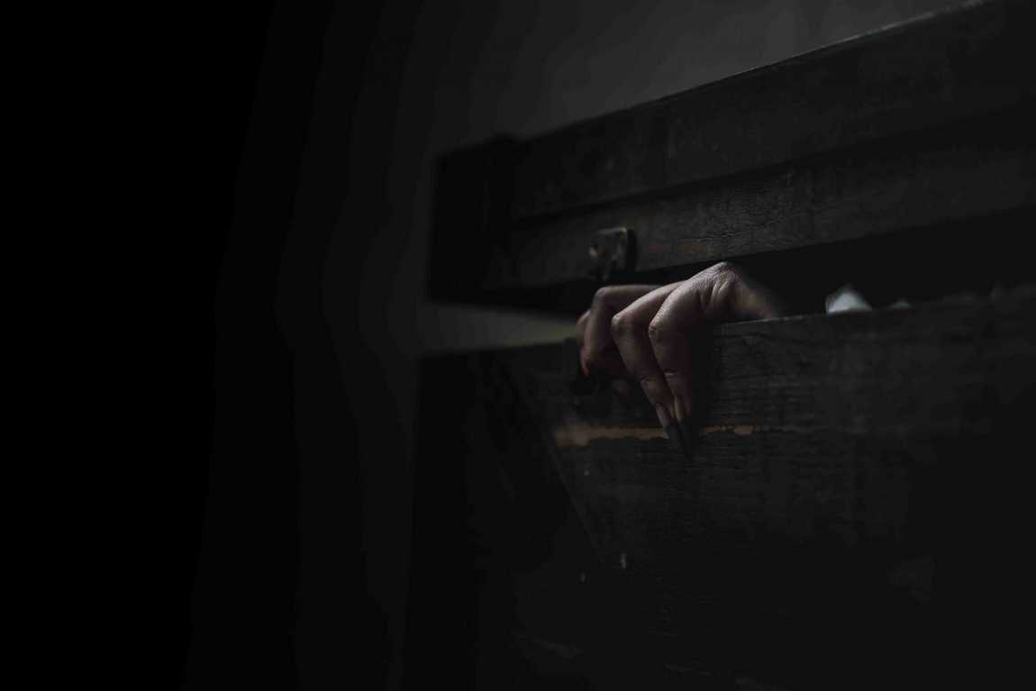 the box escape room photo 5