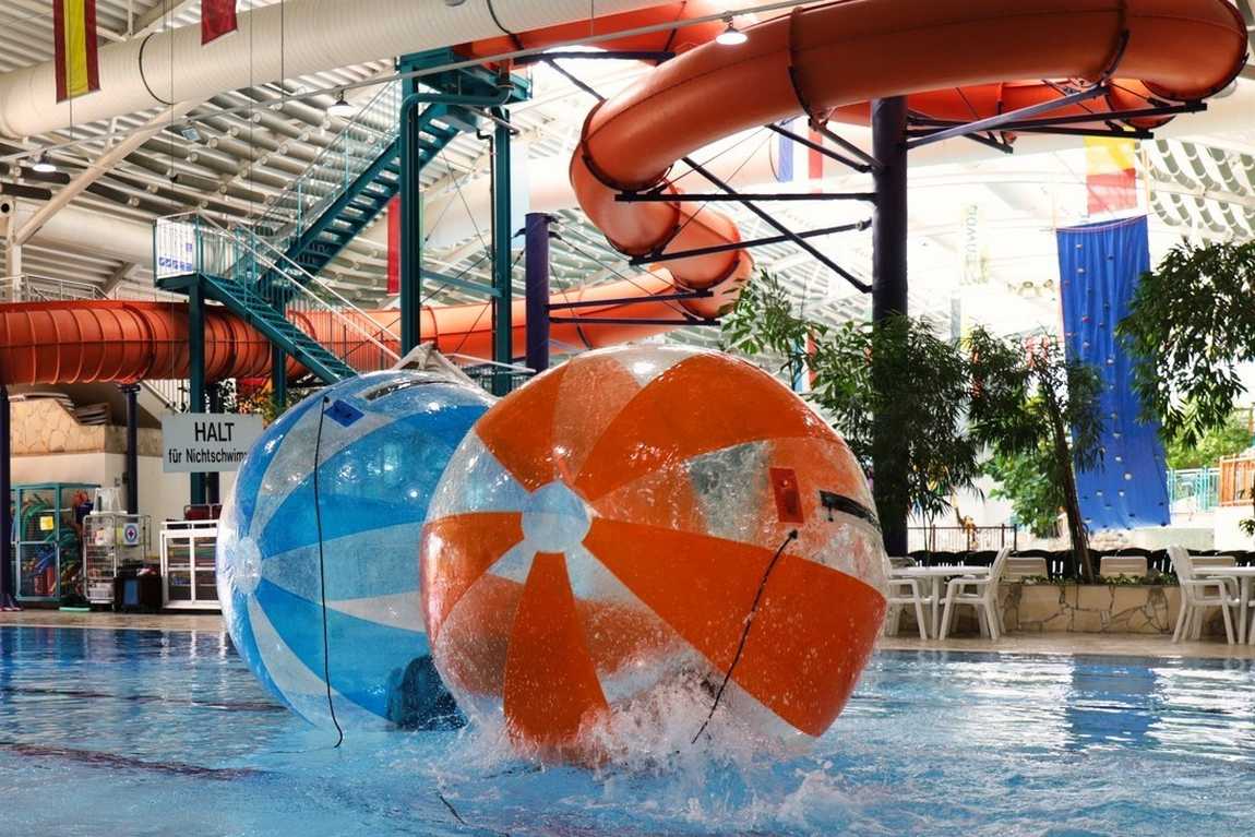 aquana freizeitbad photo 1