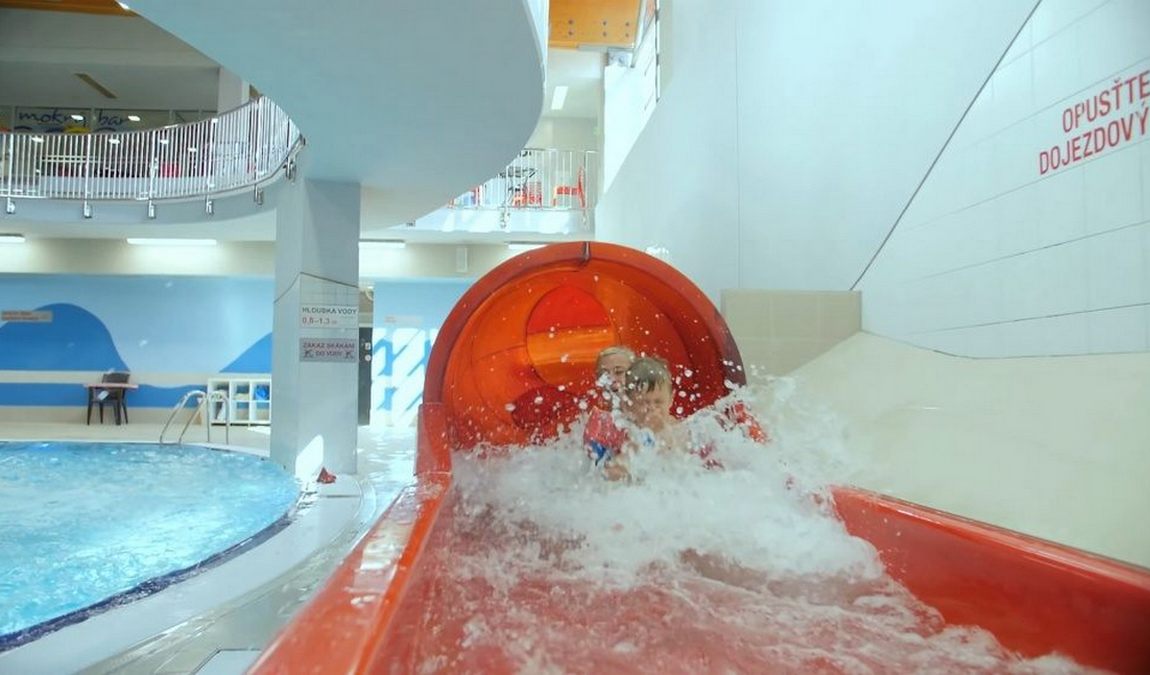 aquapark kohoutovice photo 3