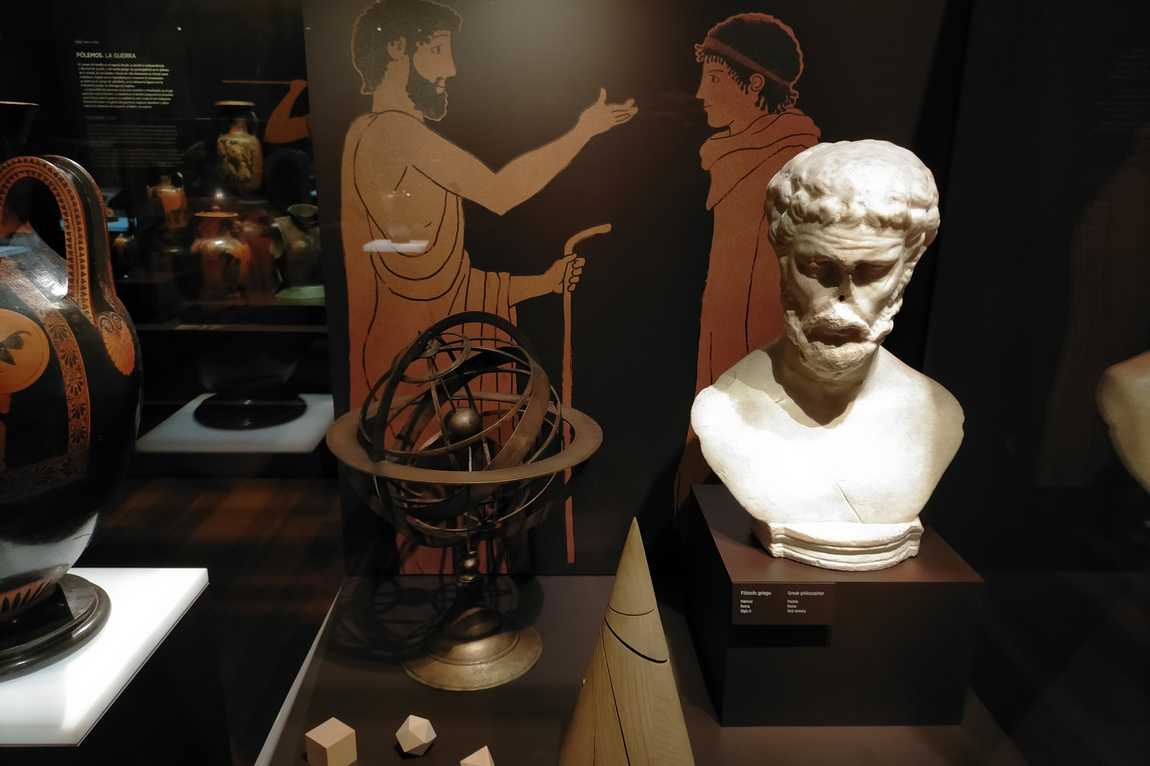 национальный археологический музей мадрида фото 2
