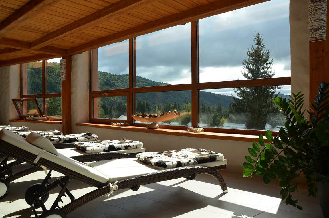 is bad gastein worth a visit? unveiling its alpine charm photo 5
