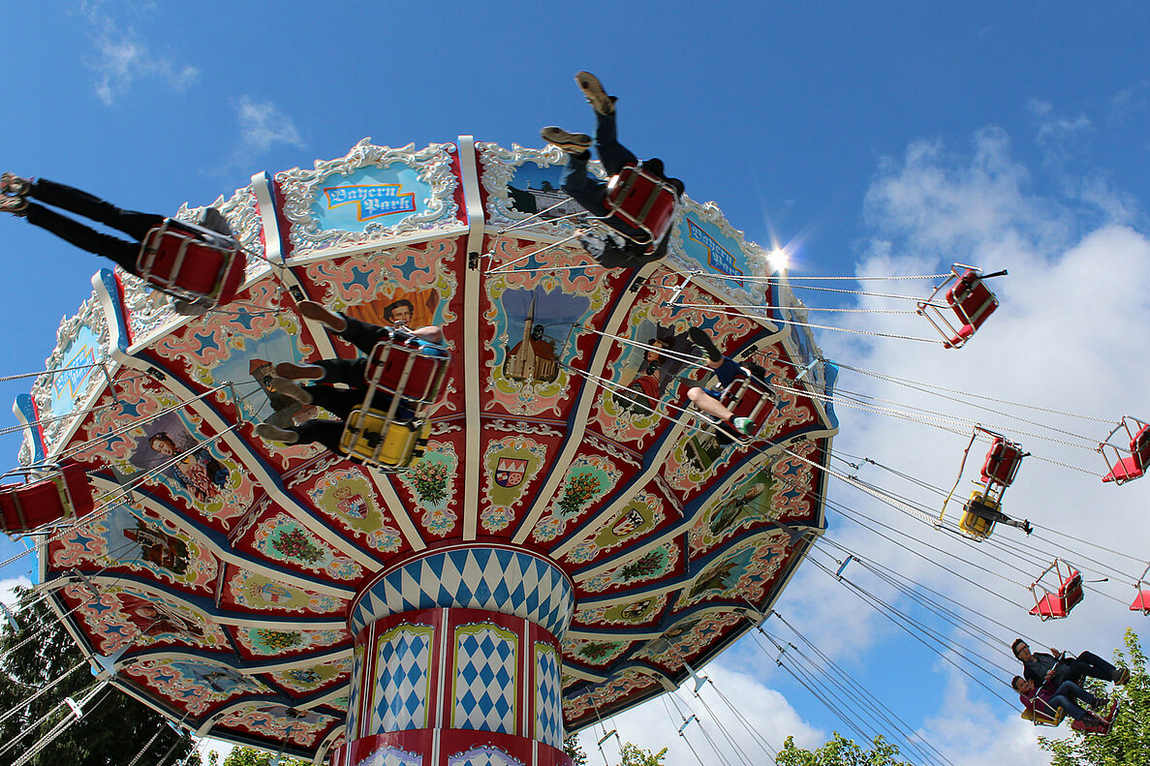 bayern park photo 1