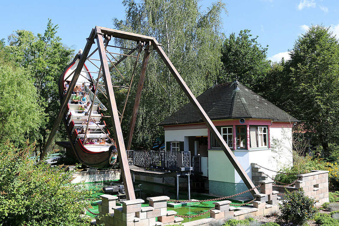 bayern park photo 3