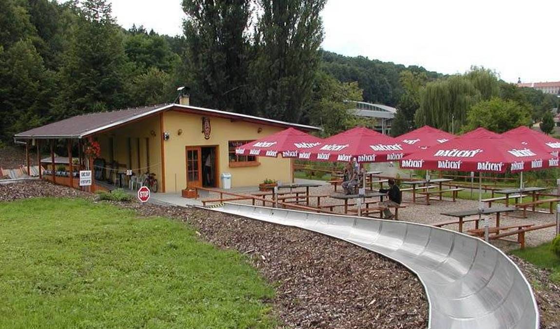 bobsleigh photo 1