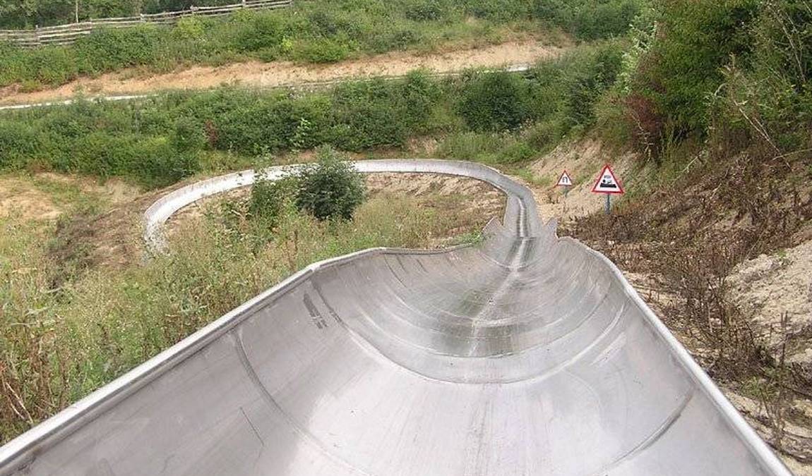 bobsleigh photo 3