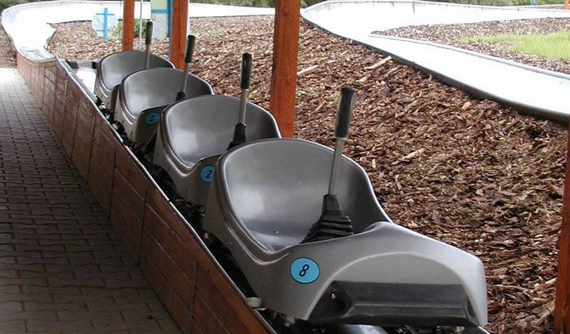 bobsleigh photo 4