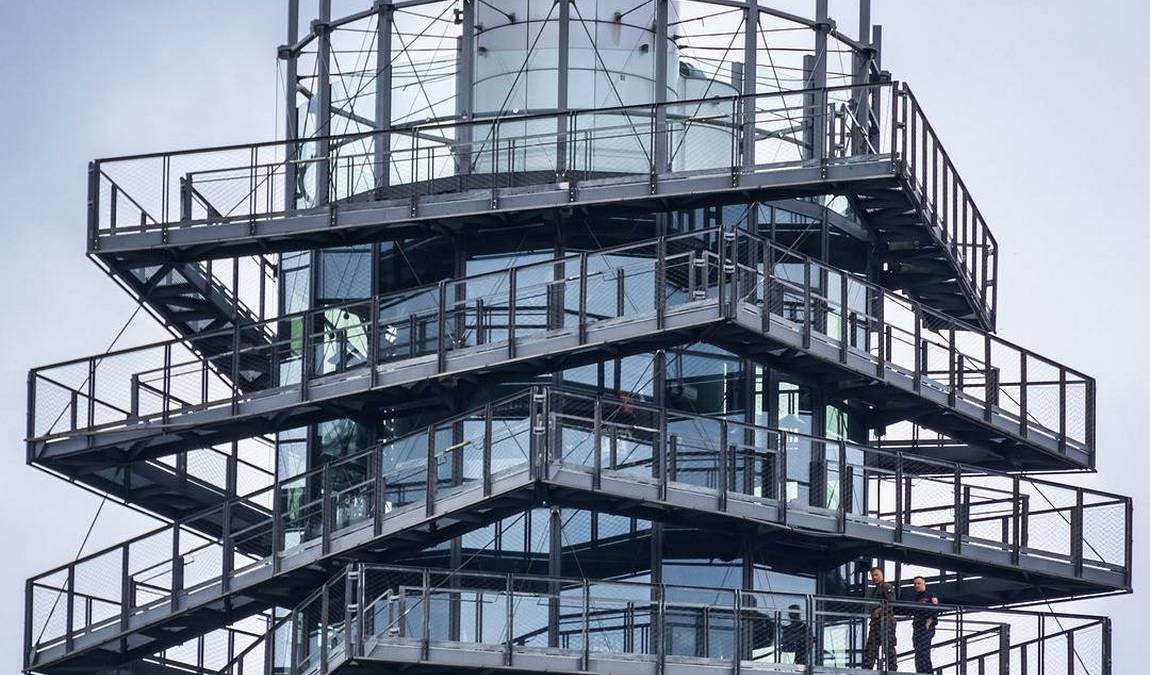 bolt tower photo 3