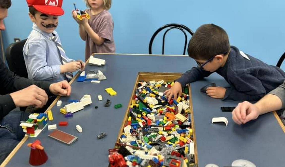 bricks4kidz photo 5