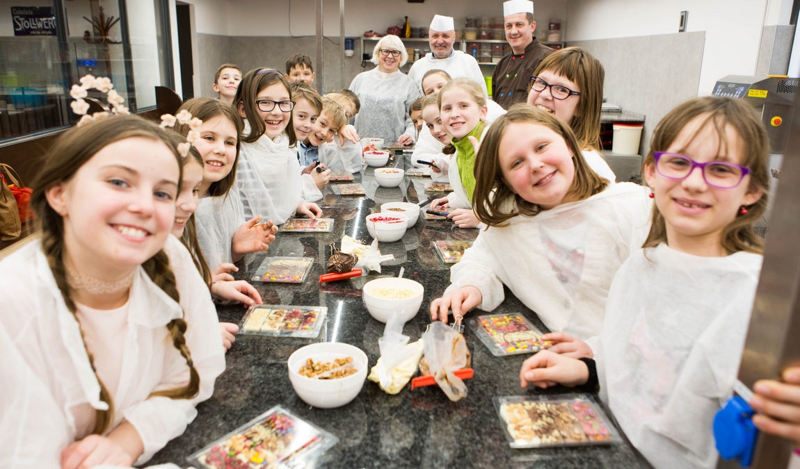 chocotopia photo 2
