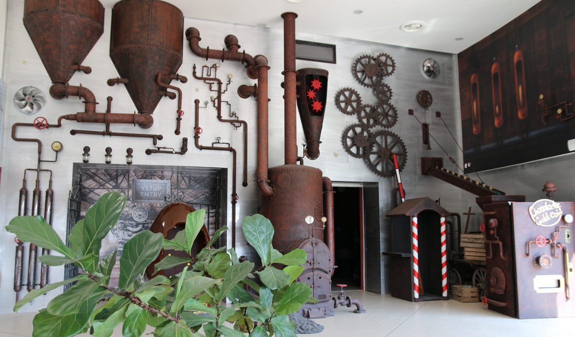 chocotopia photo 6