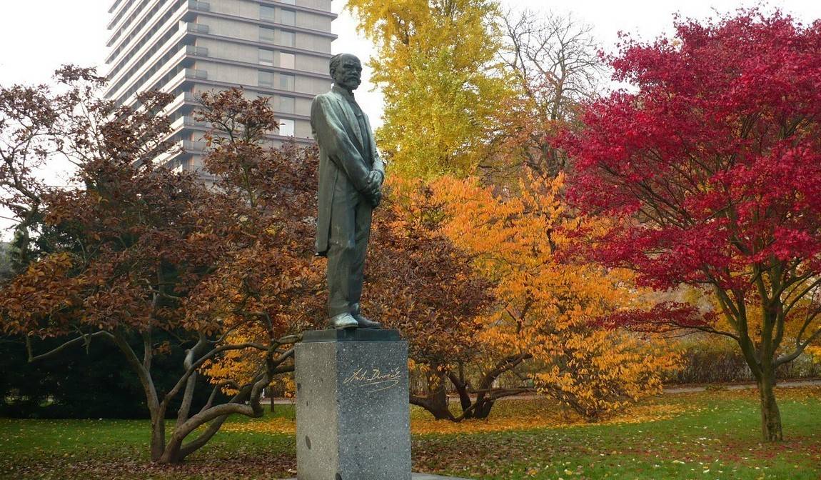 dvorak park photo 2