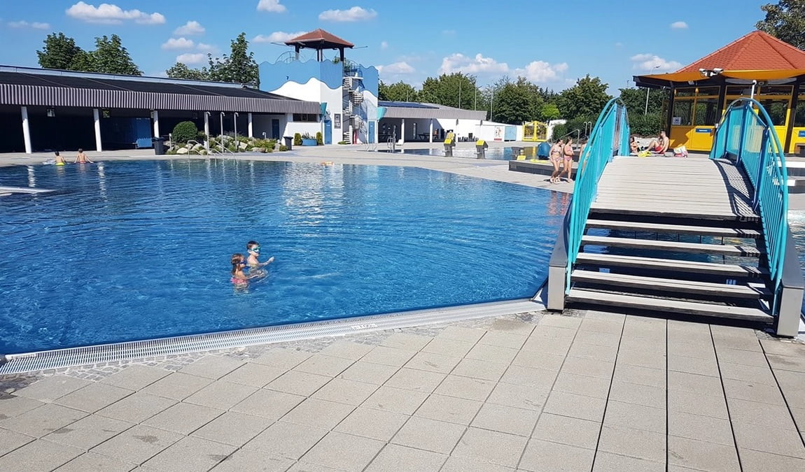 erlebnisfreibad ansfelden photo 1