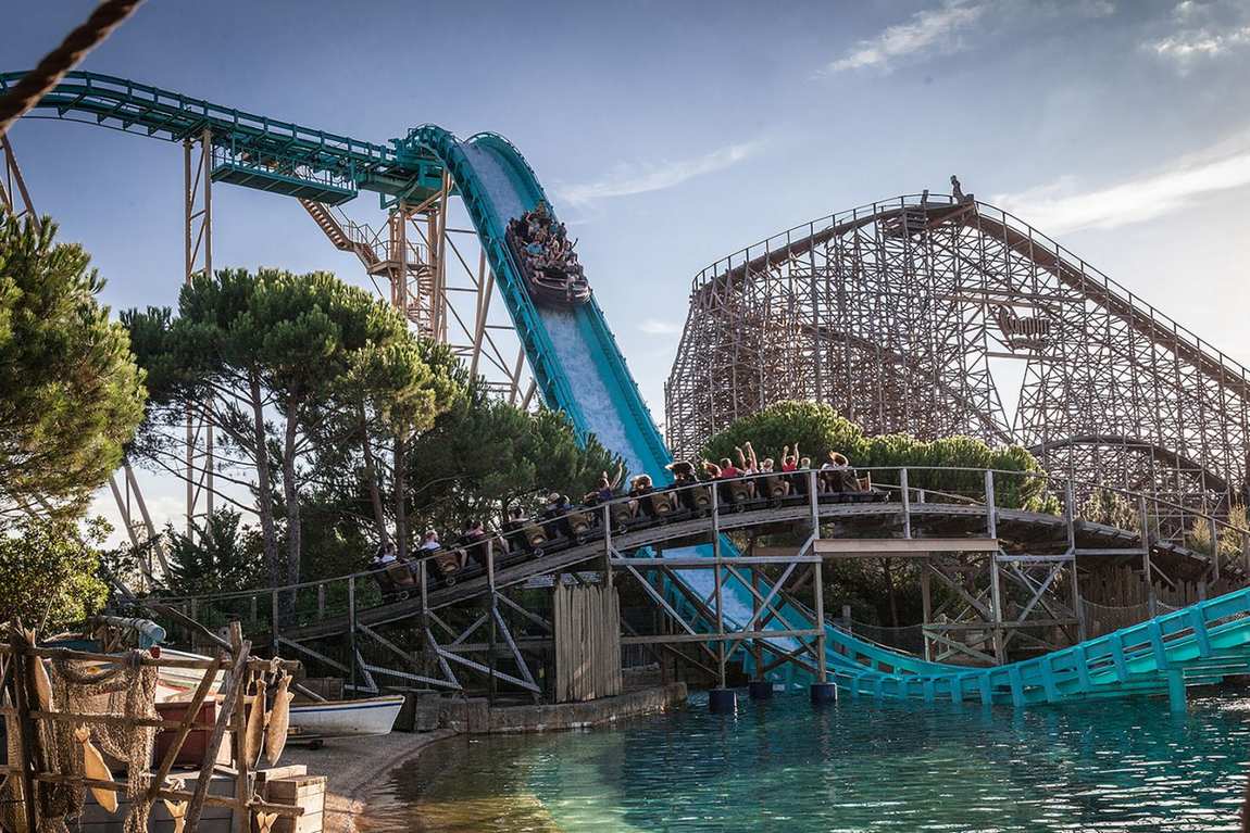 europa-park photo 4