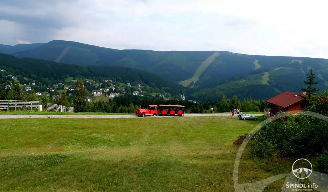 excursion train photo 6