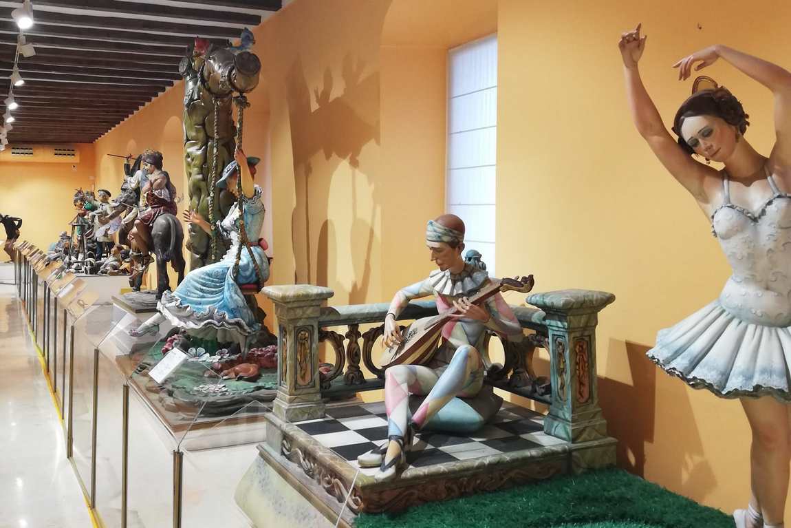 fallas museum photo 2