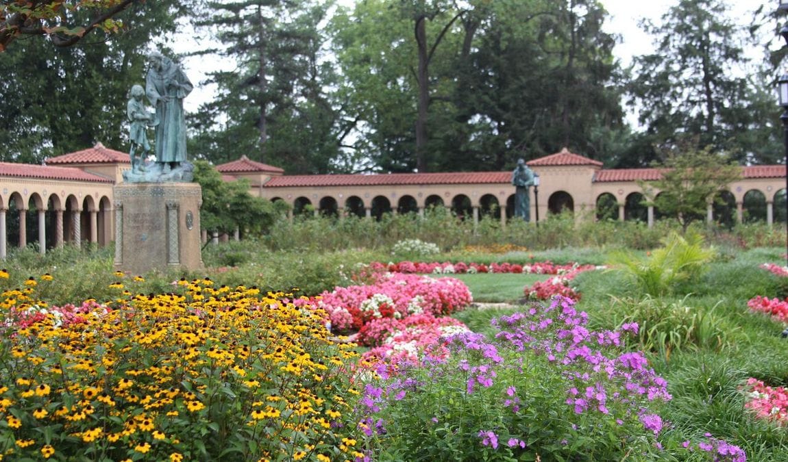 franciscan garden photo 4