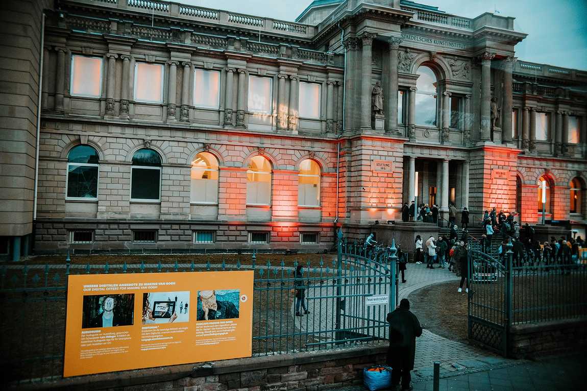 is frankfurt worth a visit? discovering germany's cosmopolitan gem photo 3