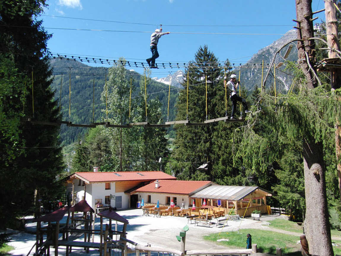 first adventure park tirols photo 1