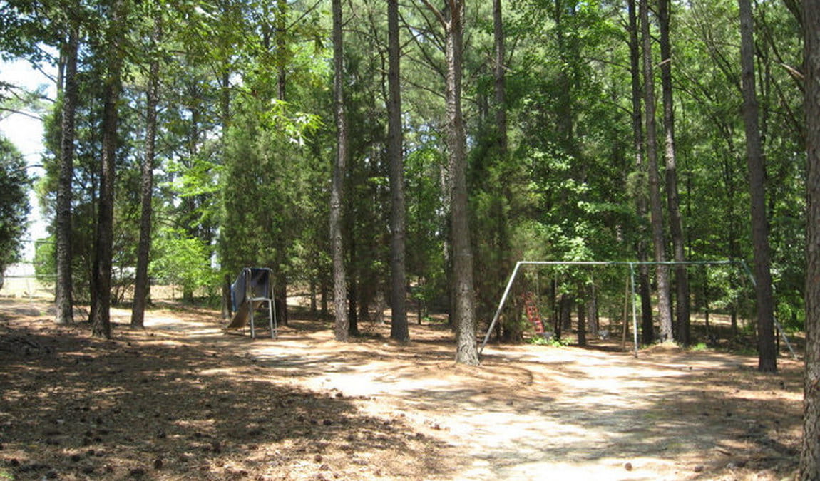 garrett road park photo 5