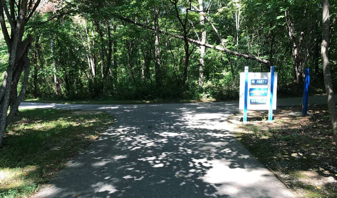 gibson park photo 1