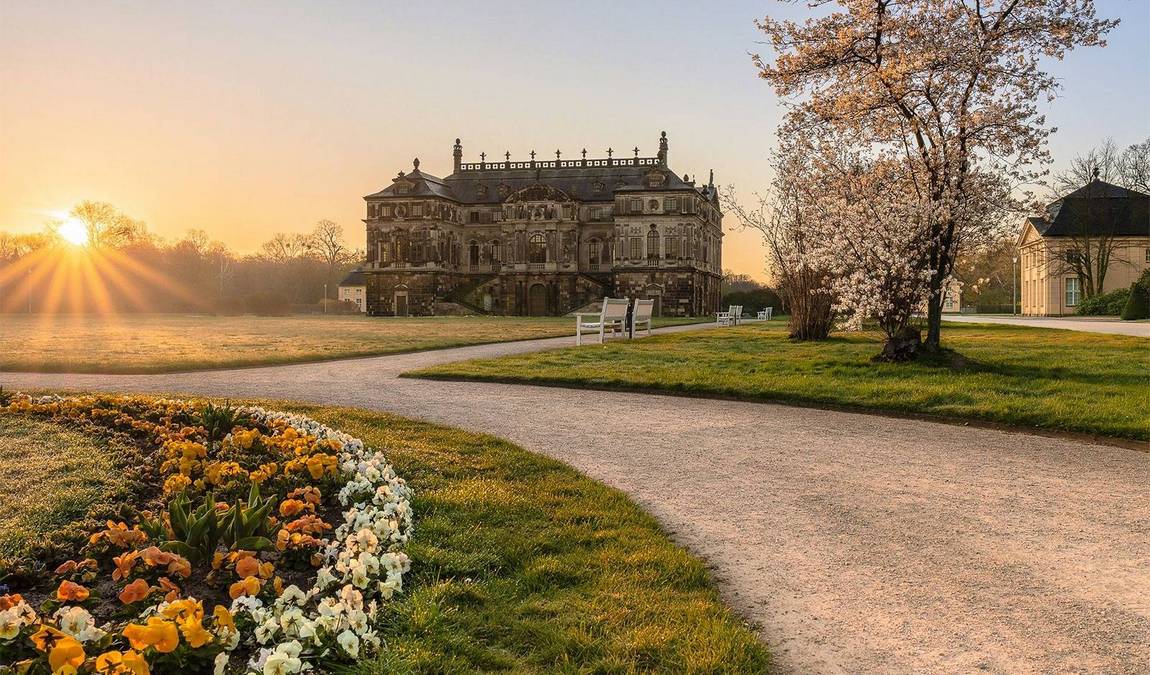 grand garden of dresden photo 3