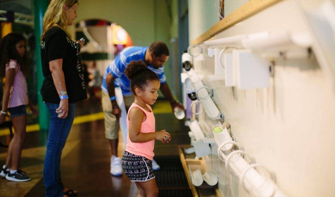 greensboro children's museum photo 1