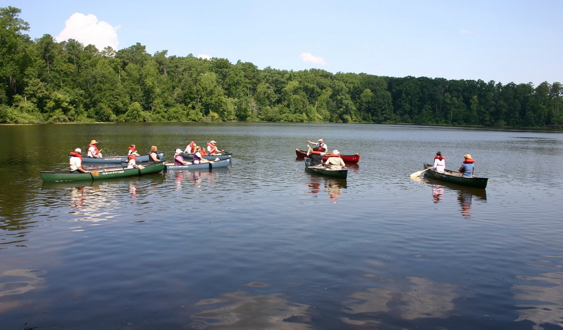 historic yates mill county park photo 3