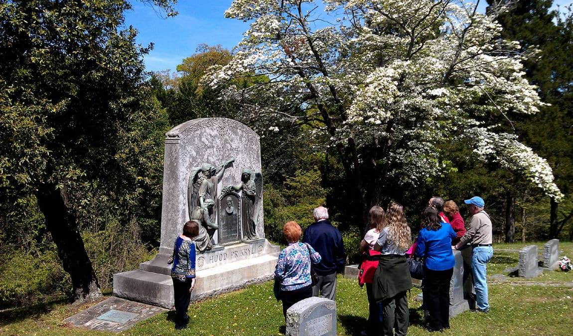 historic yates mill county park photo 6