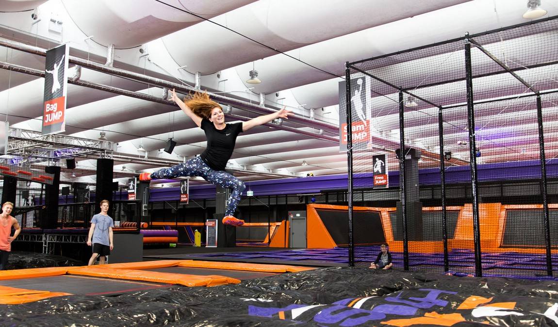 jump house photo 1