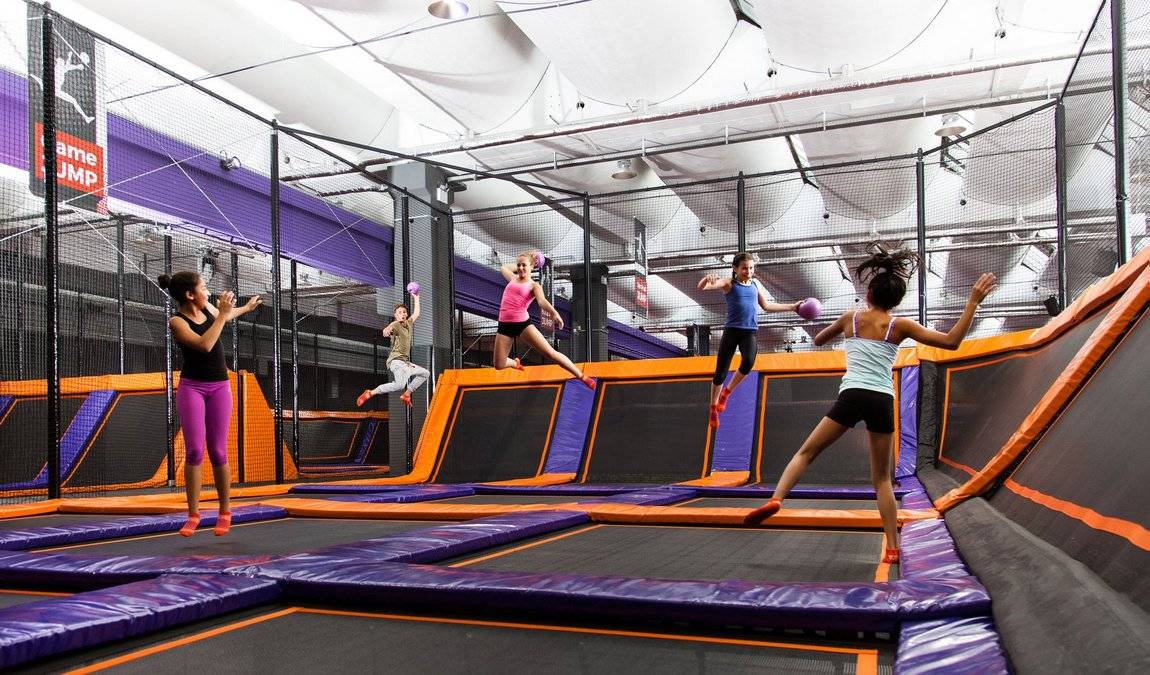 jump house photo 5
