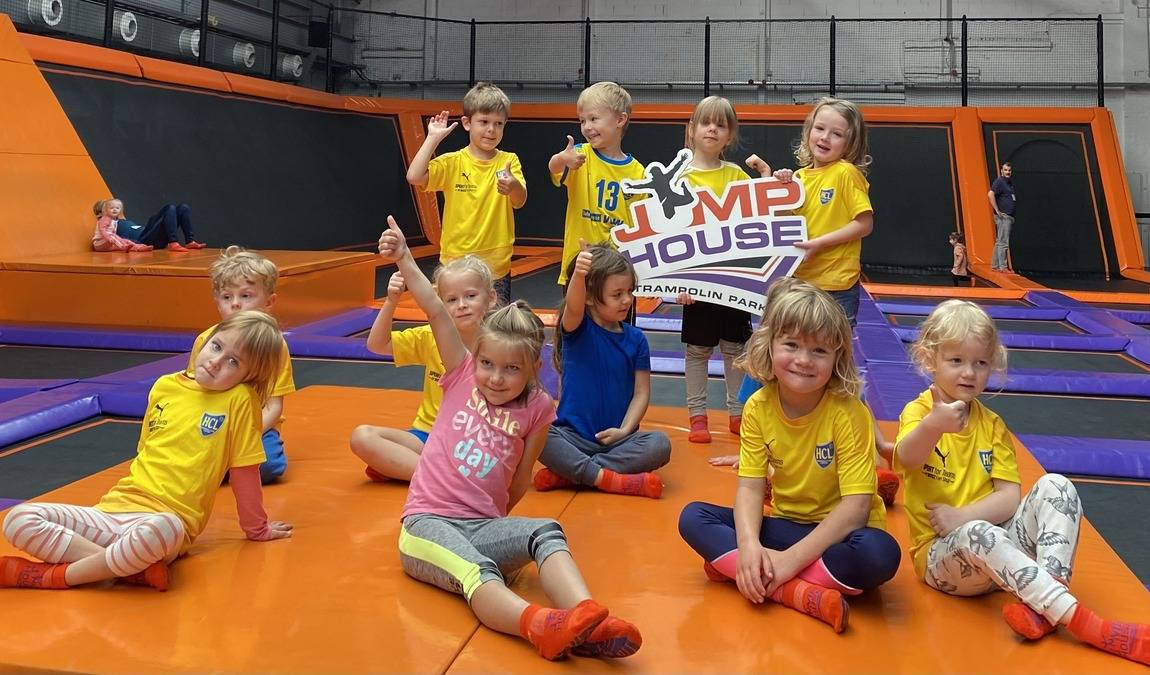 jump house photo 1