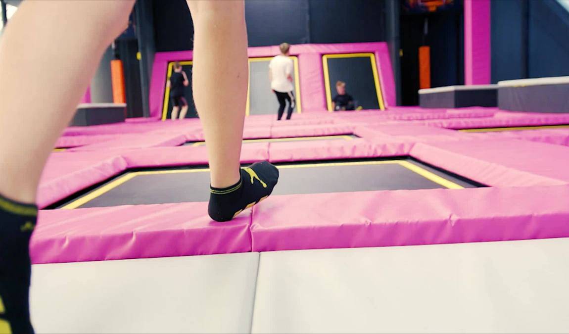 jump`n play photo 1