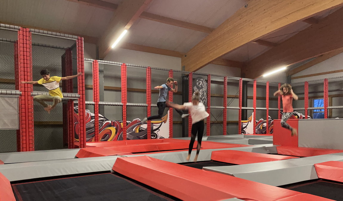 jumpzone x photo 1
