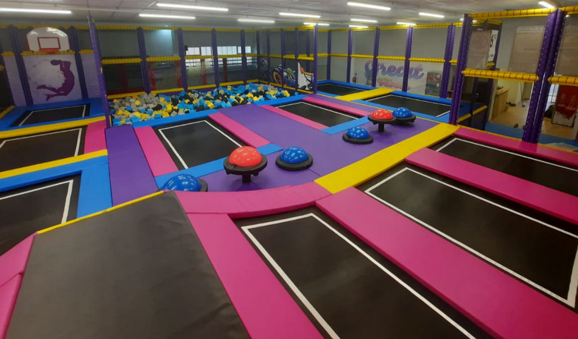 jumpzone x photo 5