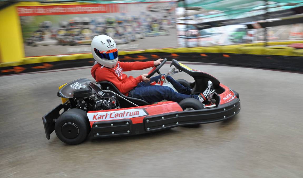 kart-centrum radotin photo 1