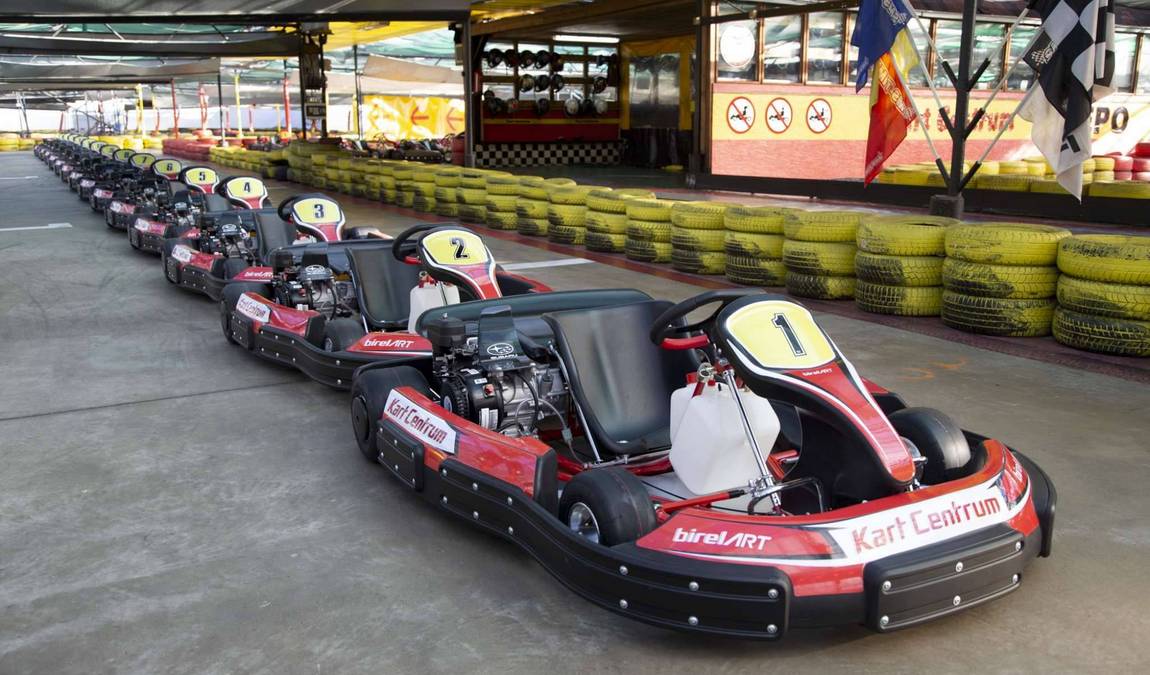 kart-centrum radotin photo 4