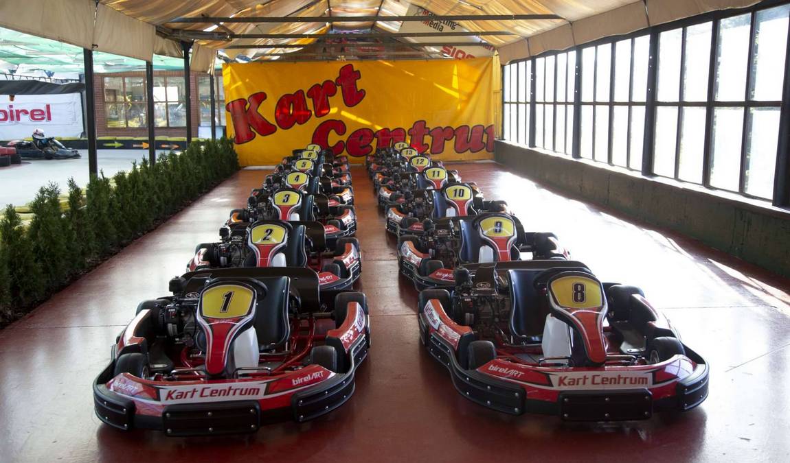 kart-centrum radotin photo 7