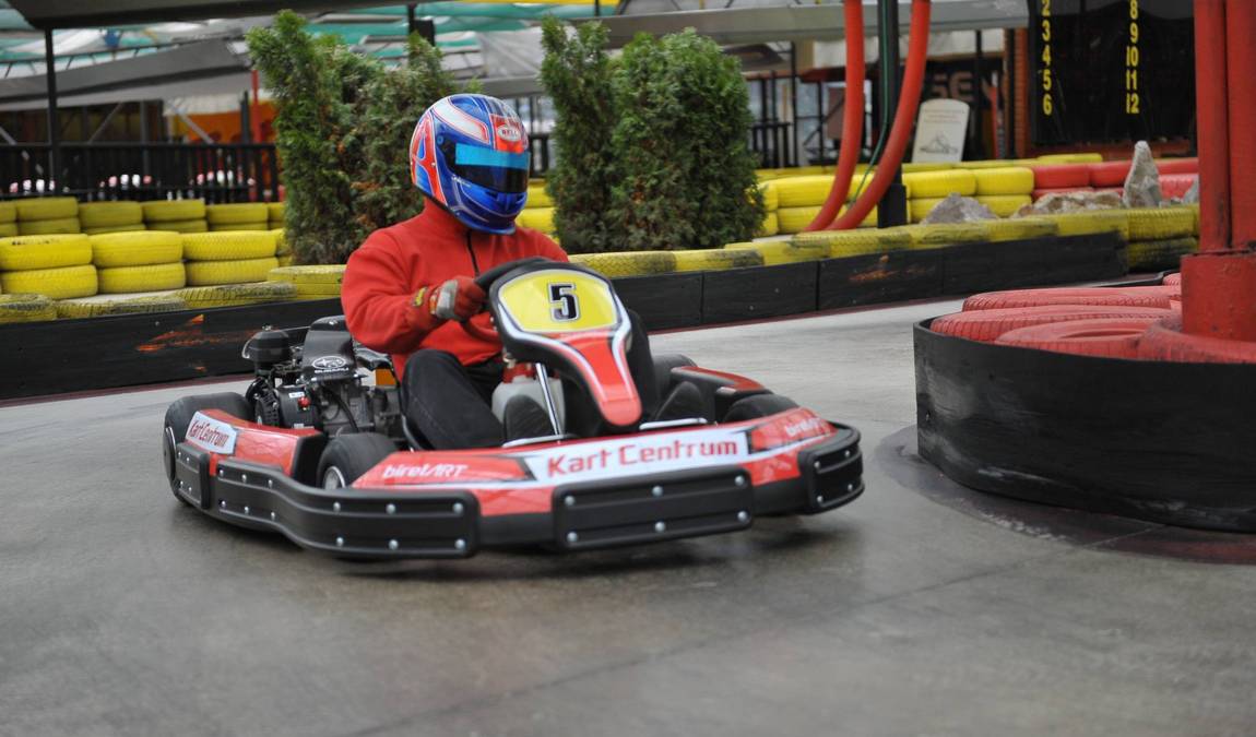 kart-centrum radotin photo 8