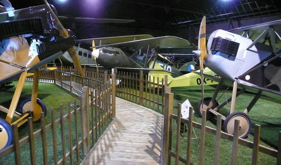 kbely aviation museum photo 9