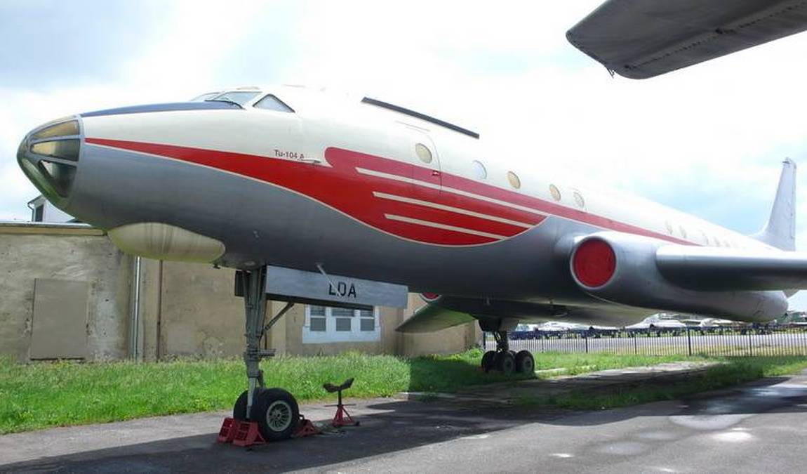 kbely aviation museum photo 7